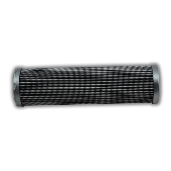 Hydraulic Filter, Replaces FILTER MART 50620, Pressure Line, 3 Micron, Outside-In